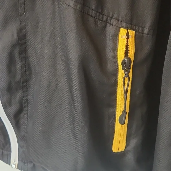 LRG Windbreaker Hoodie - Picture 6 of 16